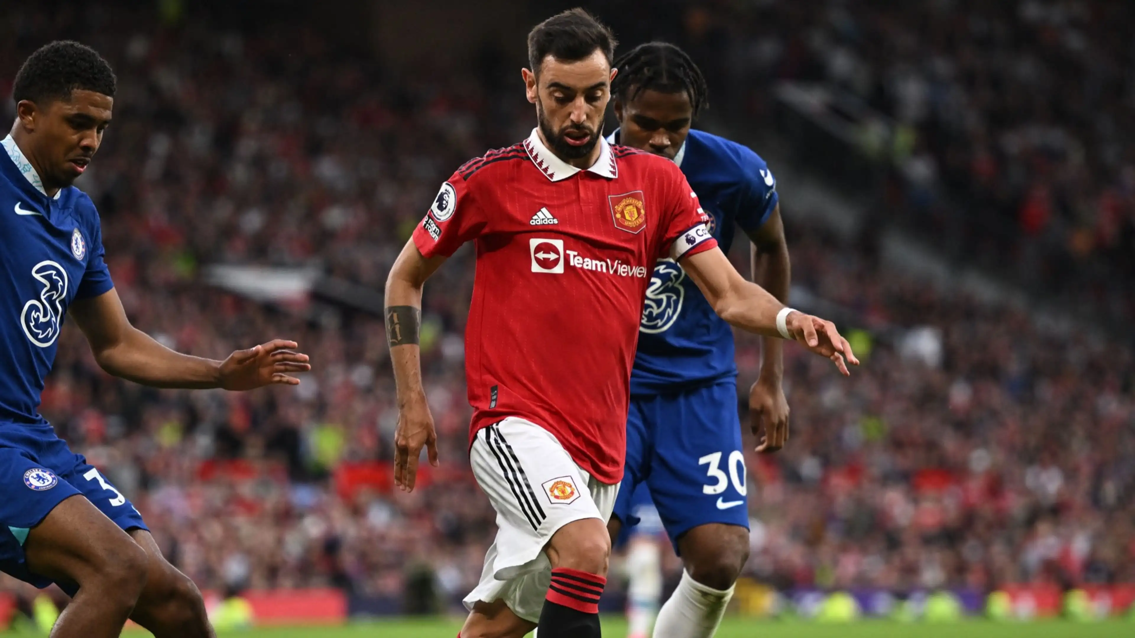 Premier League Gameweek 15 Predictions | Manchester United vs Chelsea